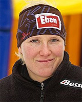 Андреа Фишбахер