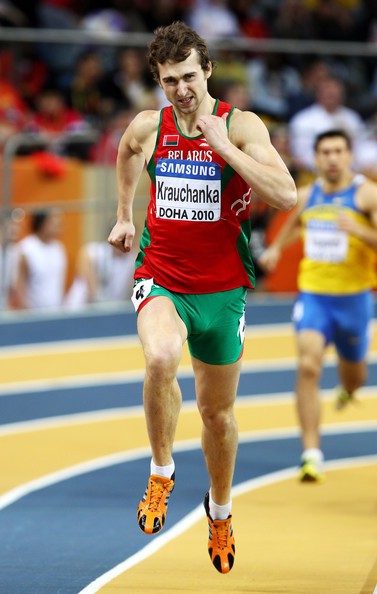 Андрей Кравченко