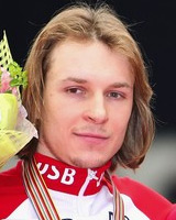 Евгений Лаленков
