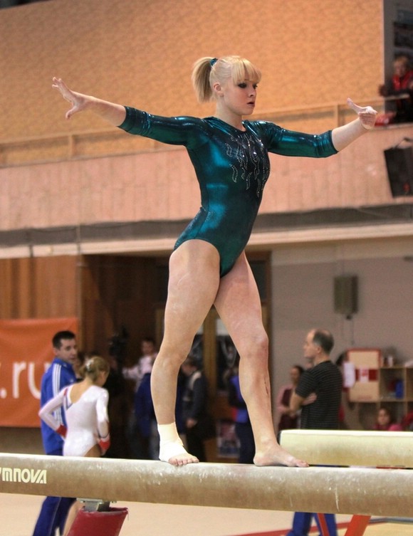 Татьяна Набиева