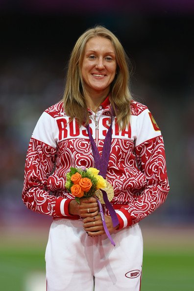 Юлия Зарипова