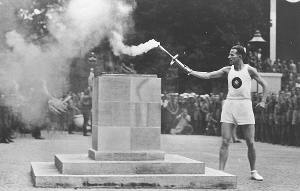 XI Олимпийские игры - «олимпиада Оуэнса». Берлин. 1936 год