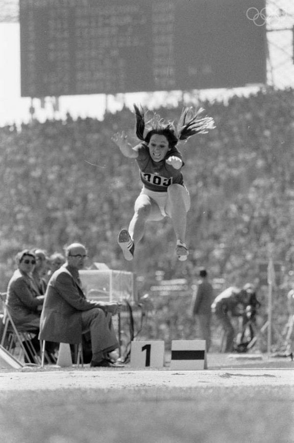 Олимпийские игры 1974