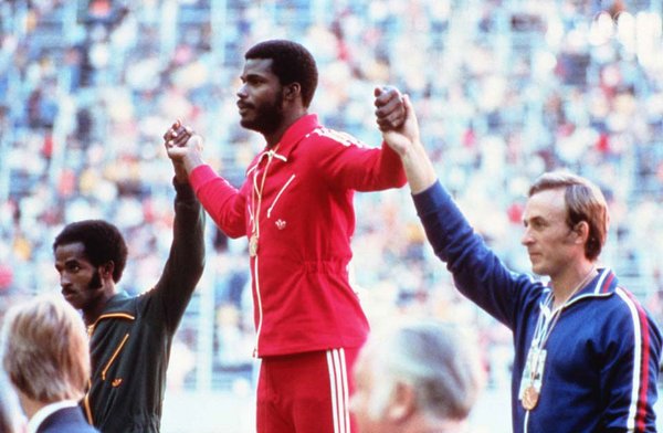 Олимпийские игры 1976