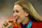 Юлия Зарипова - чемпионка мира