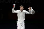 Николай Ковалев - бронзовый медалист Олимпиады в Лондоне
