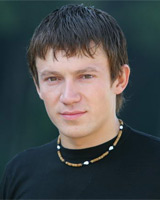 Максим Чудов