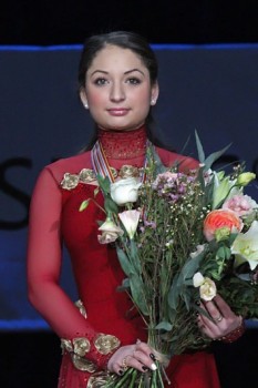 Элене Гедеванишвили